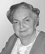Anni Wimmer