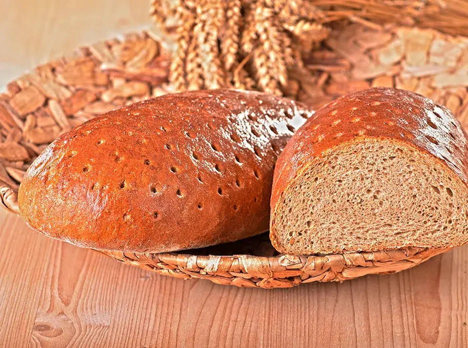 Hausbrot