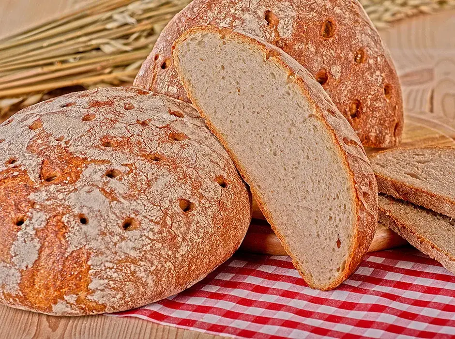 Lechtaler Bauernbrot