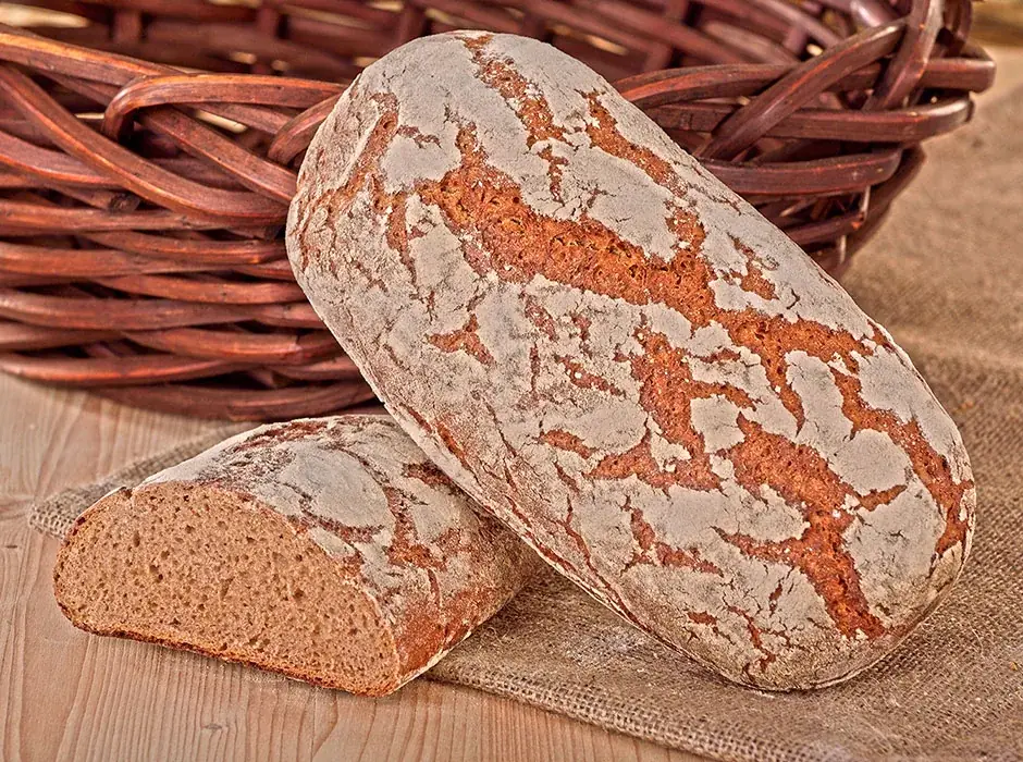 Berliner Brot