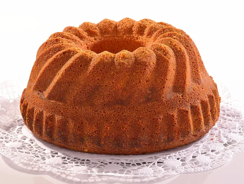 Gugelhupf