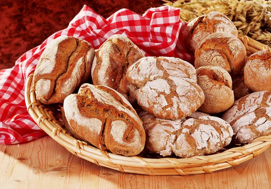 Kräftiges für die Brotzeit
